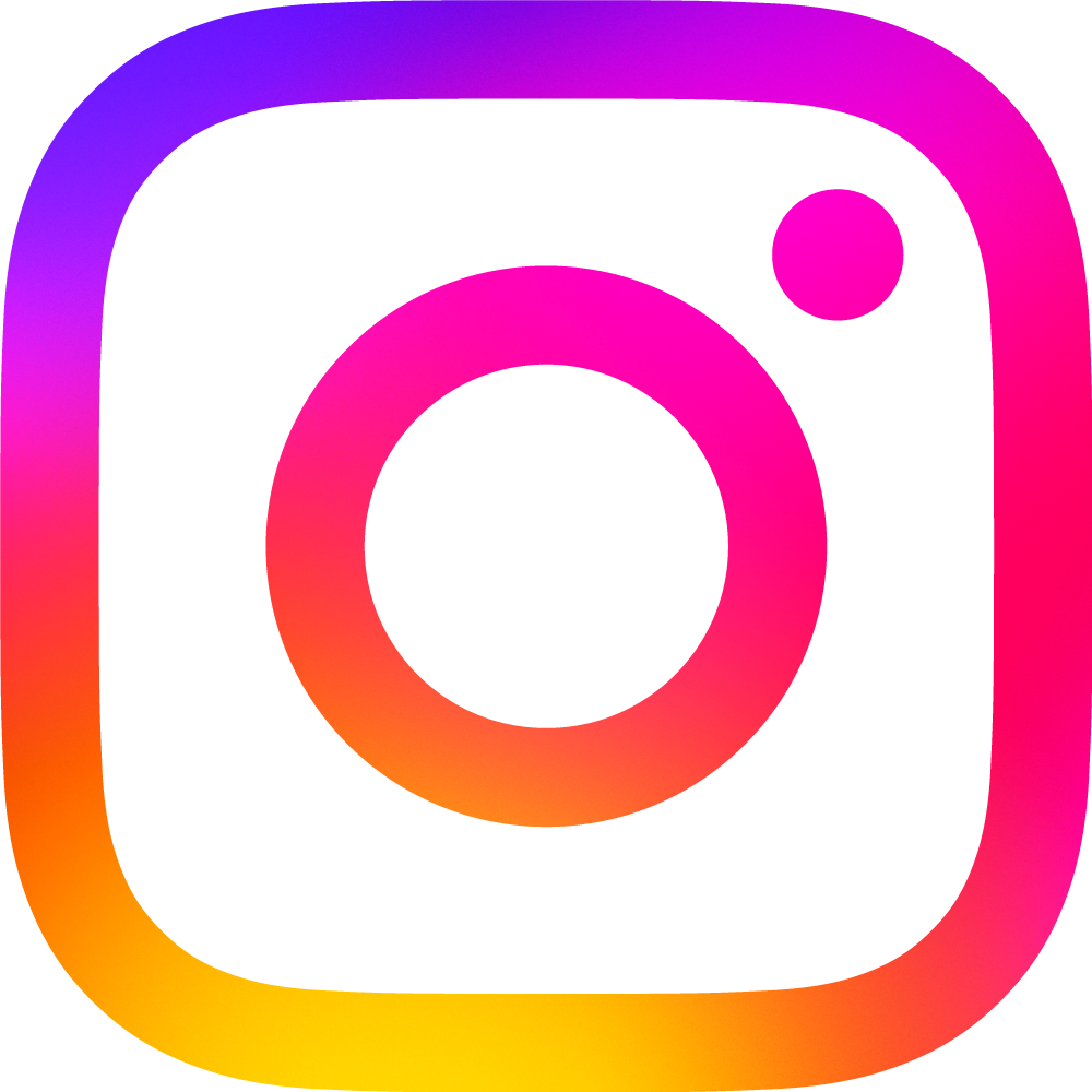 Logo do Instagram